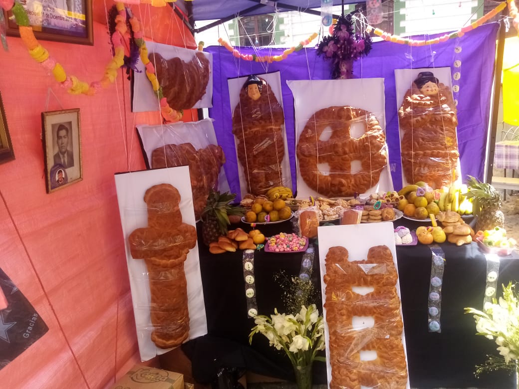 Bolivia se alista para celebrar la Fiesta de Todos Santos