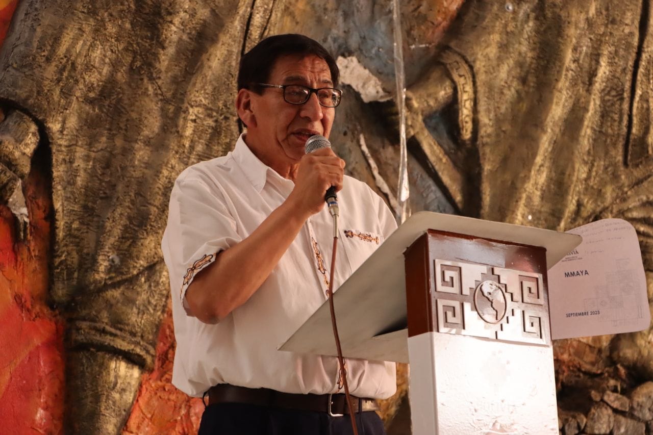 Ministerio Méndez afirma que La Paz tiene una calidad de aire “muy bueno”