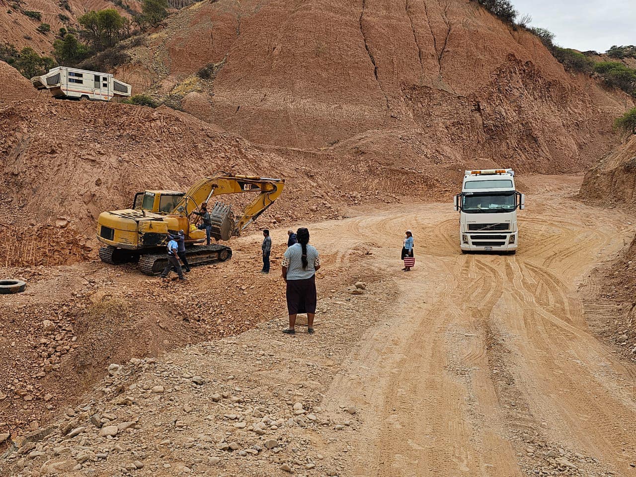 En Cochabamba operan 170 cooperativas de forma legal