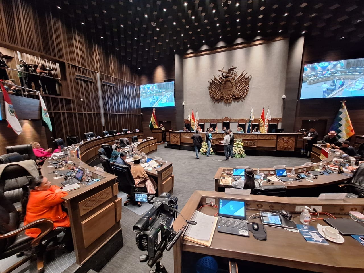 Rechazan plancha liderada por Andrónico Rodríguez