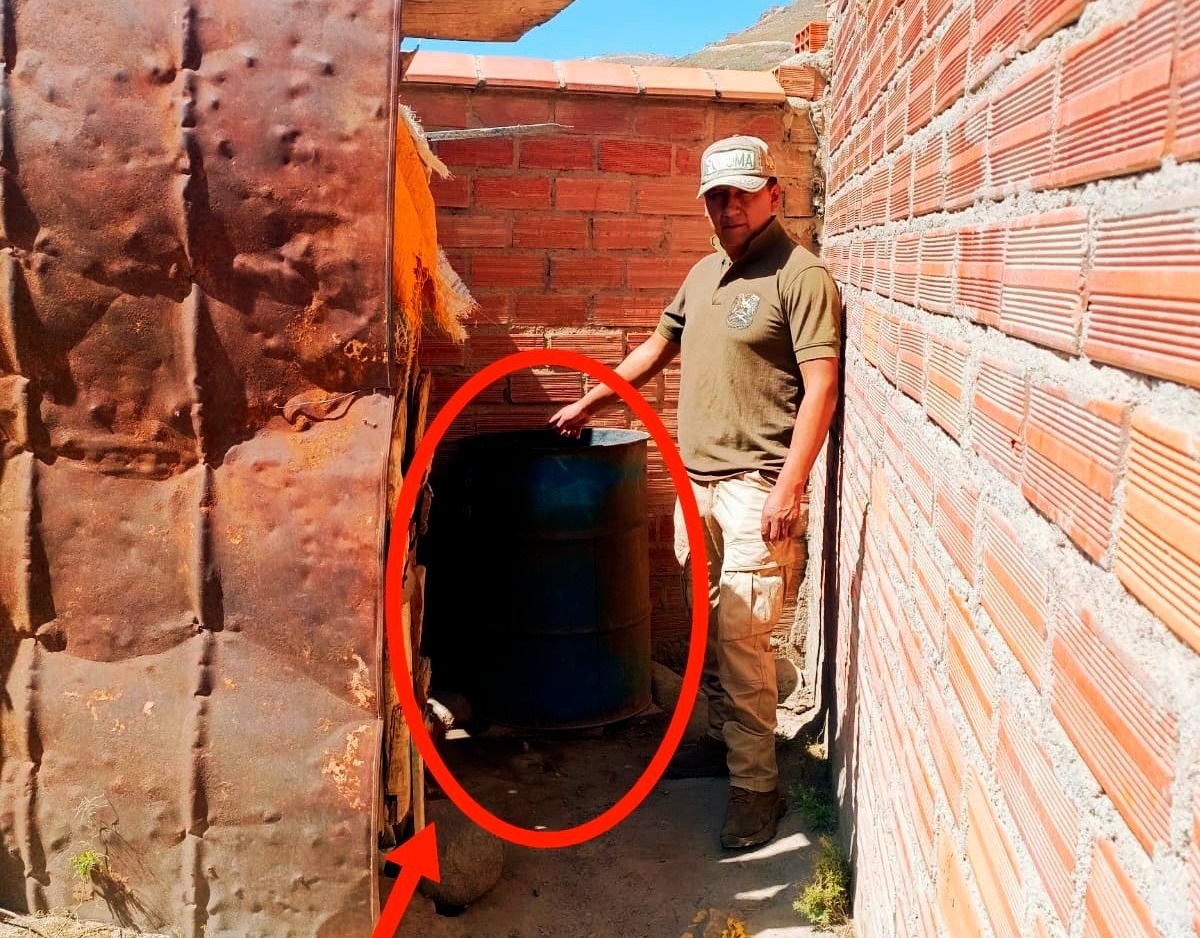 Investigan a una mujer de la tercera edad por biocidio y rescatan a tres canes en Potosí