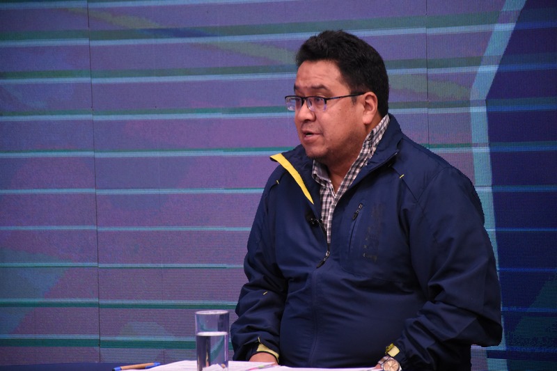 Procurador califica como "victoria jurídica" al laudo arbitral que desestimó las intenciones de la minera Orlandini