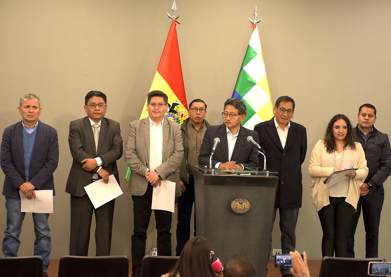 Gobierno garantiza el derecho a la salud de mineros auríferos y apuesta por el diálogo