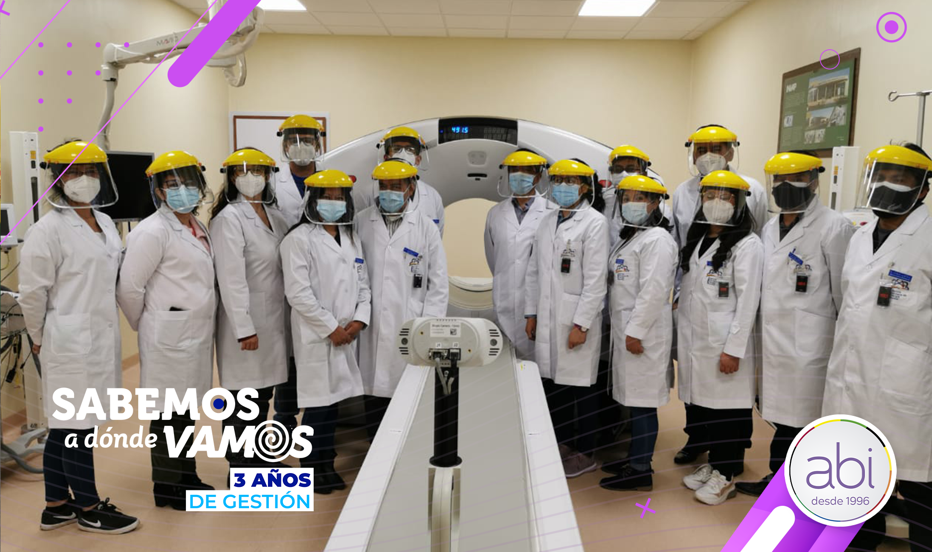 Gobierno dota a jóvenes 200 becas completas anuales para consolidar la industrialización