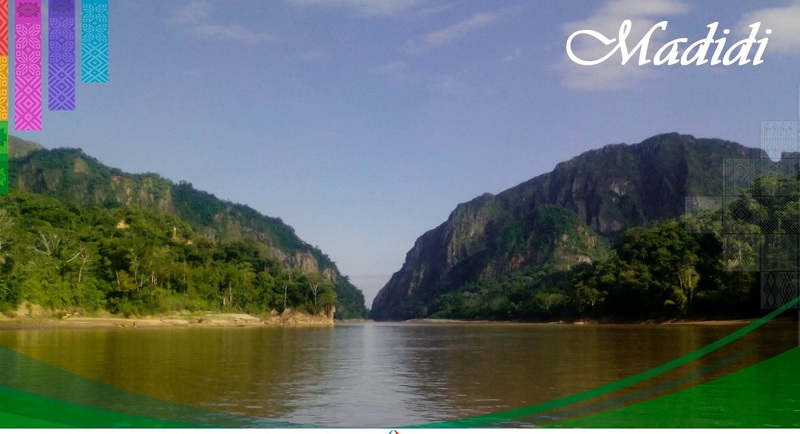 Sernap reitera la imposibilidad de otorgar derechos mineros en áreas protegidas