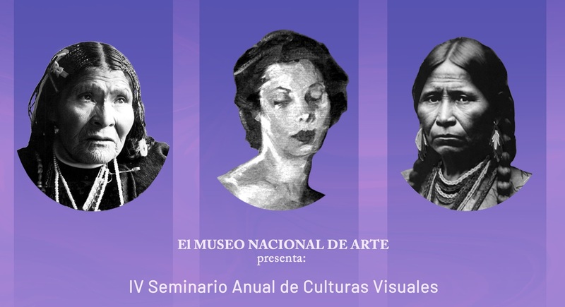 Invitan al Seminario de Culturas Visuales que analizará la presencia de la mujer en el arte