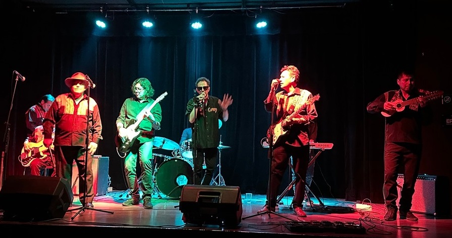 Savia Andina, Wara y Quilapayún engalanan el Festival del Canto Social del Abya Yala 