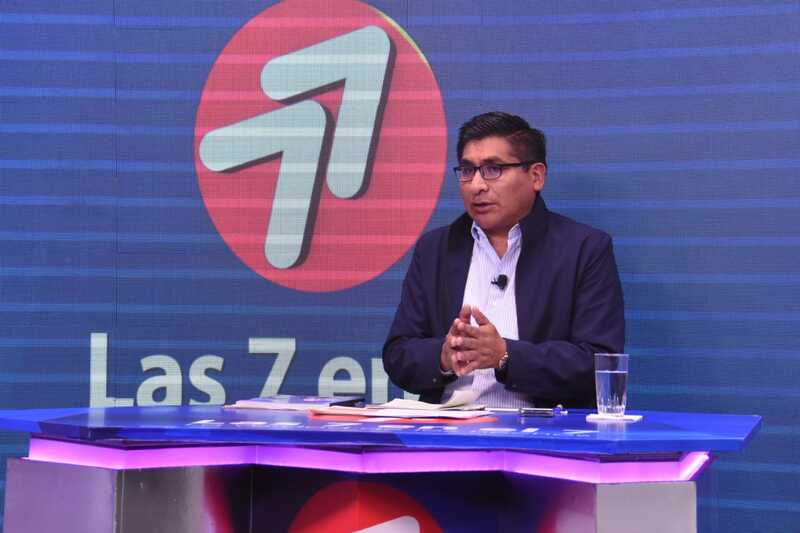 Gobierno garantiza más de Bs 11.200 millones para 63 plantas industriales que fortalecerán la seguridad alimentaria