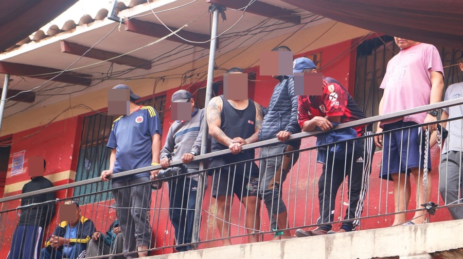 En Cochabamba el descongestionamiento carcelario empieza con 39 audiencias en la cárcel de San Pablo 