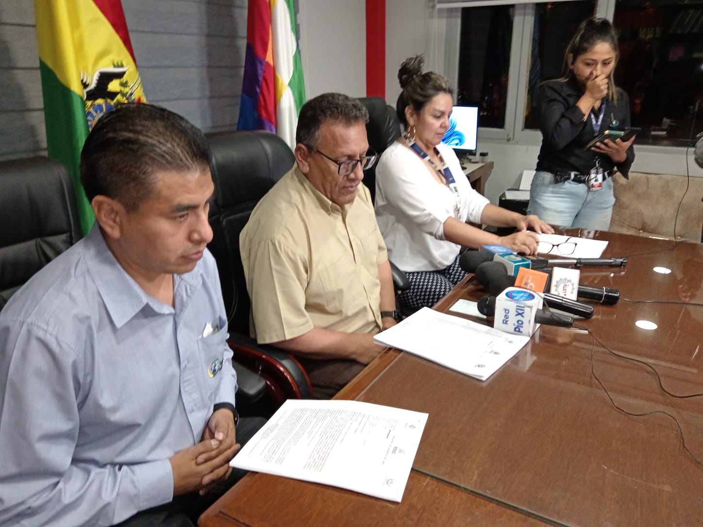 Salud indaga caso de rabia humana en adolescente por ser atípico ya que no presentó antecedentes patólógicos 