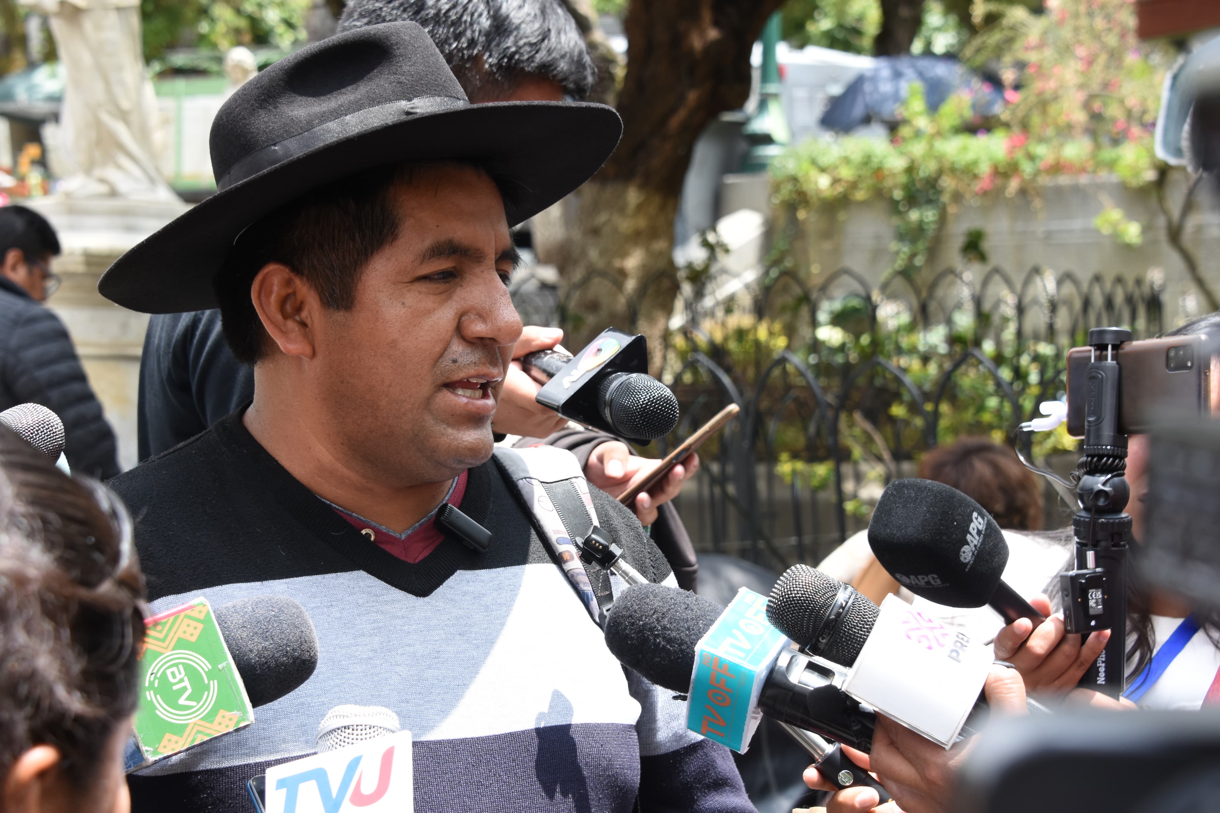 Csutcb convoca a reunión de emergencia para asumir medidas por rechazo al PGE Reformulado 2023