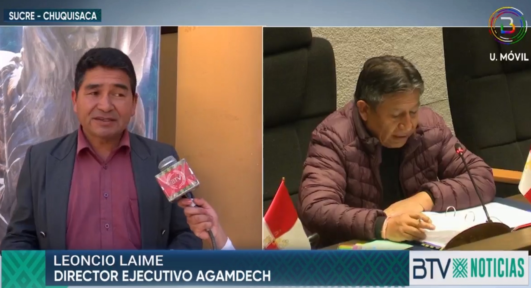 Municipios de Chuquisaca anuncian movilizaciones ante rechazo al PGE Reformulado 2023