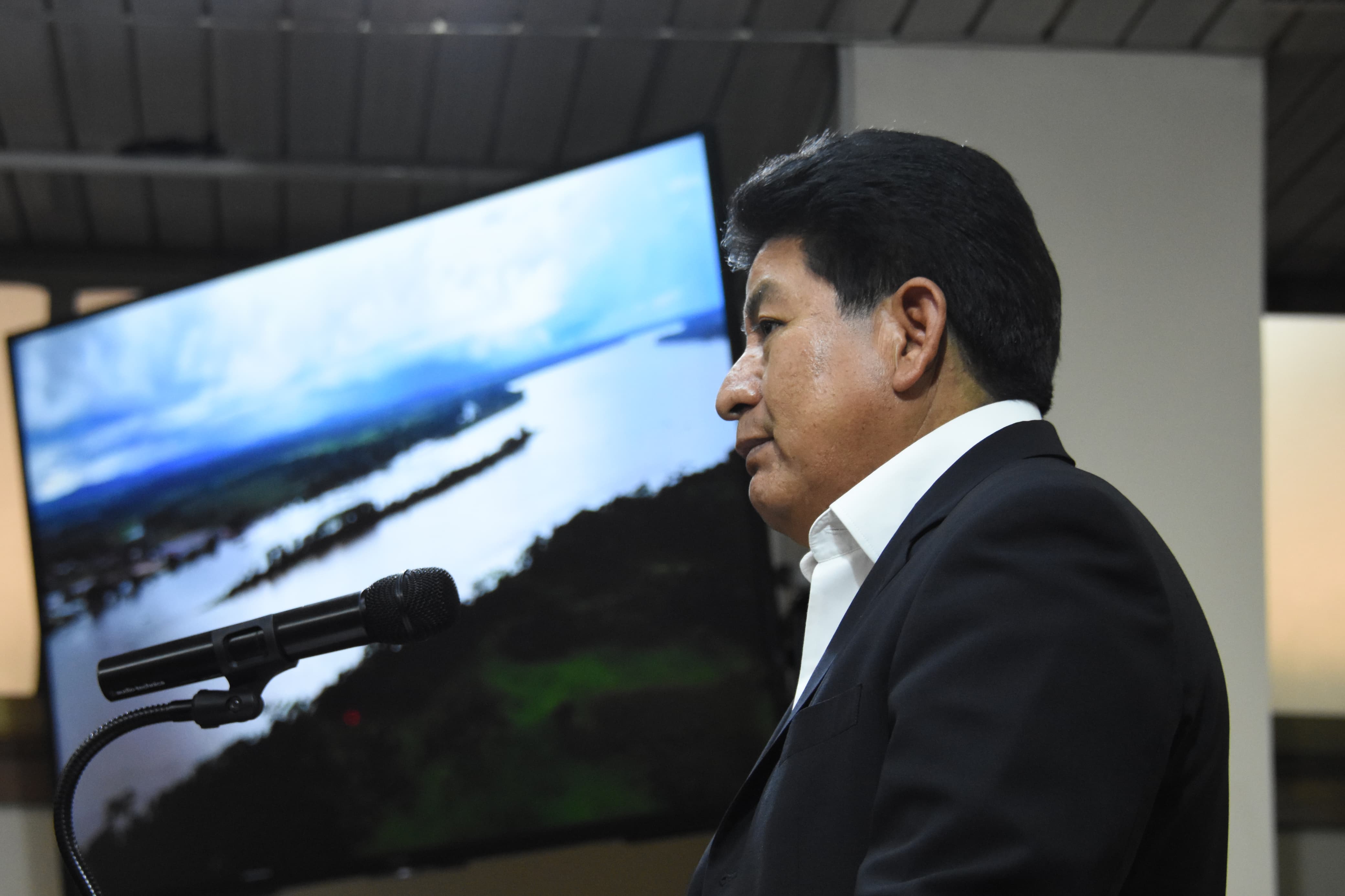 Brasil prevé inversión de $us 88 millones para construir puente sobre el Mamoré, propuestas se conocerán en diciembre