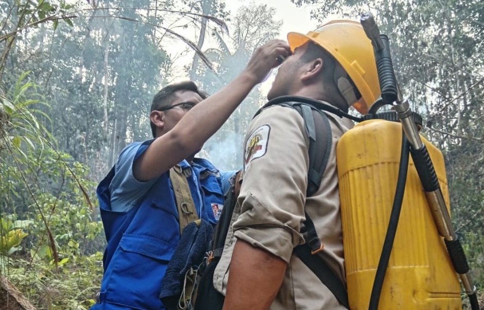 Salud entregará medicamentos e insumos en San Buenaventura y Rurrenabaque por más de Bs 500.000