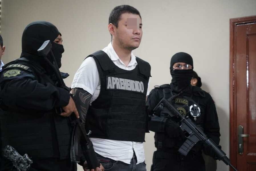 Aprehenden a piloto vinculado al narcotraficante Marset en Santa Cruz