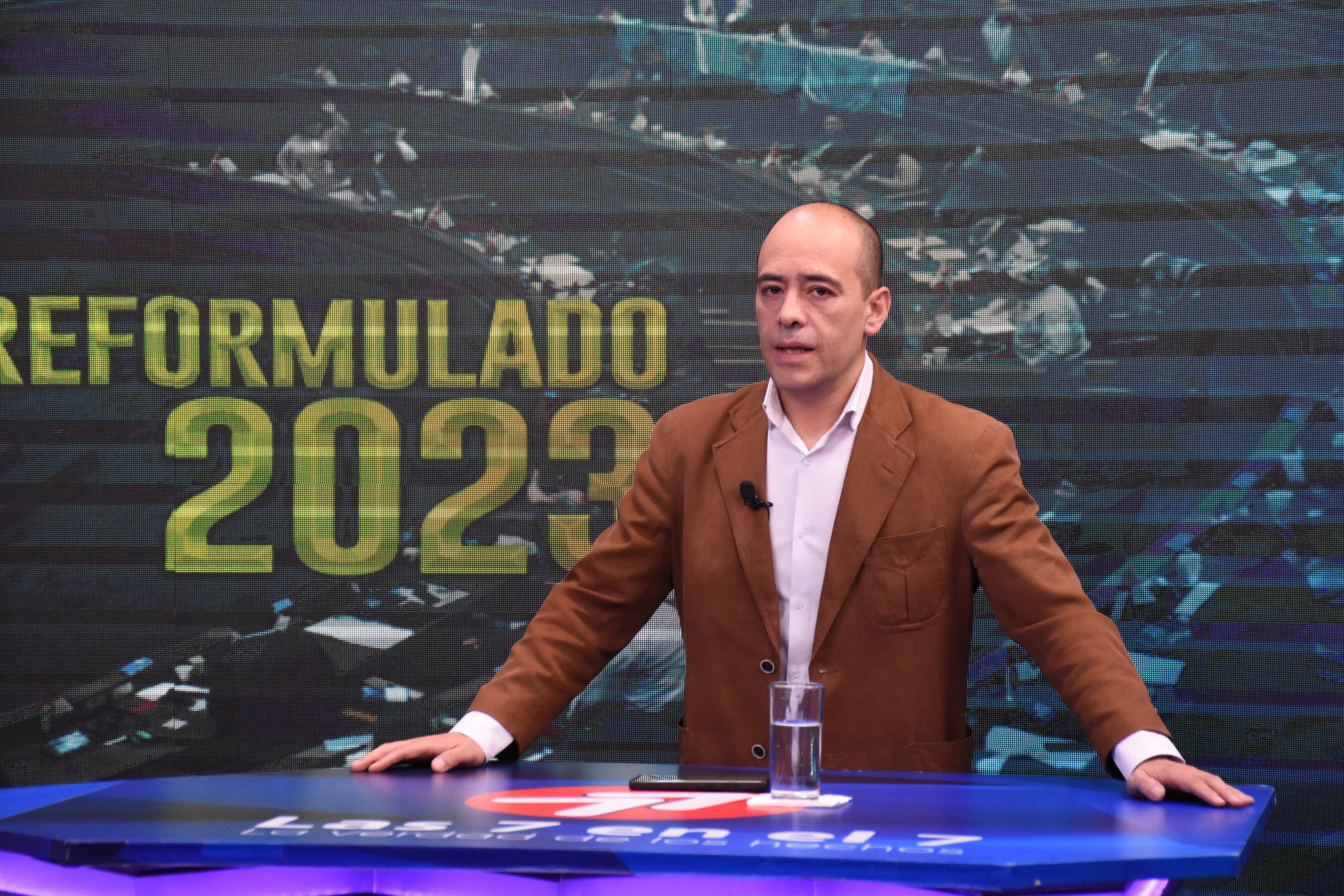 FAM considera “irremediable” daño provocado por el Legislativo al no aprobar el presupuesto reformulado