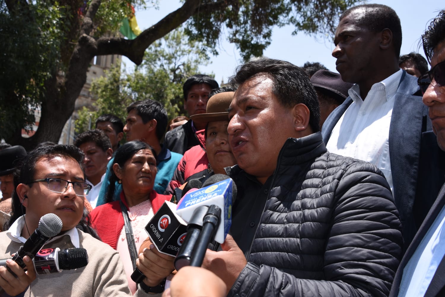 Agamdepaz conmina a la Asamblea Legislativa a aprobar el Presupuesto Reformulado en 24 horas 