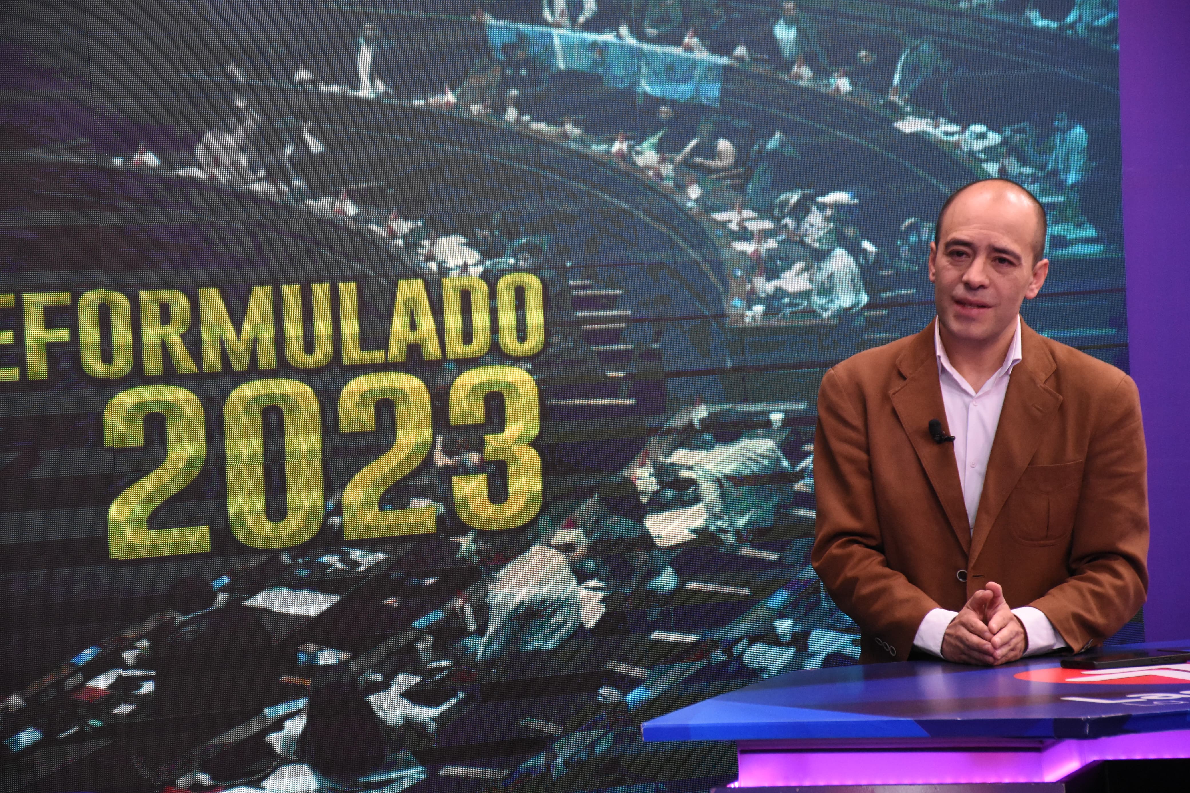 Alcaldes se trasladan a La Paz para seguir sesión legislativa que reconsiderará el presupuesto reformulado