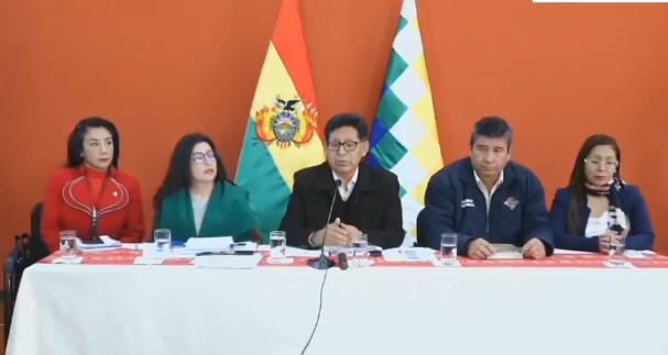 Educación garantiza transparencia en pruebas para cargos institucionales