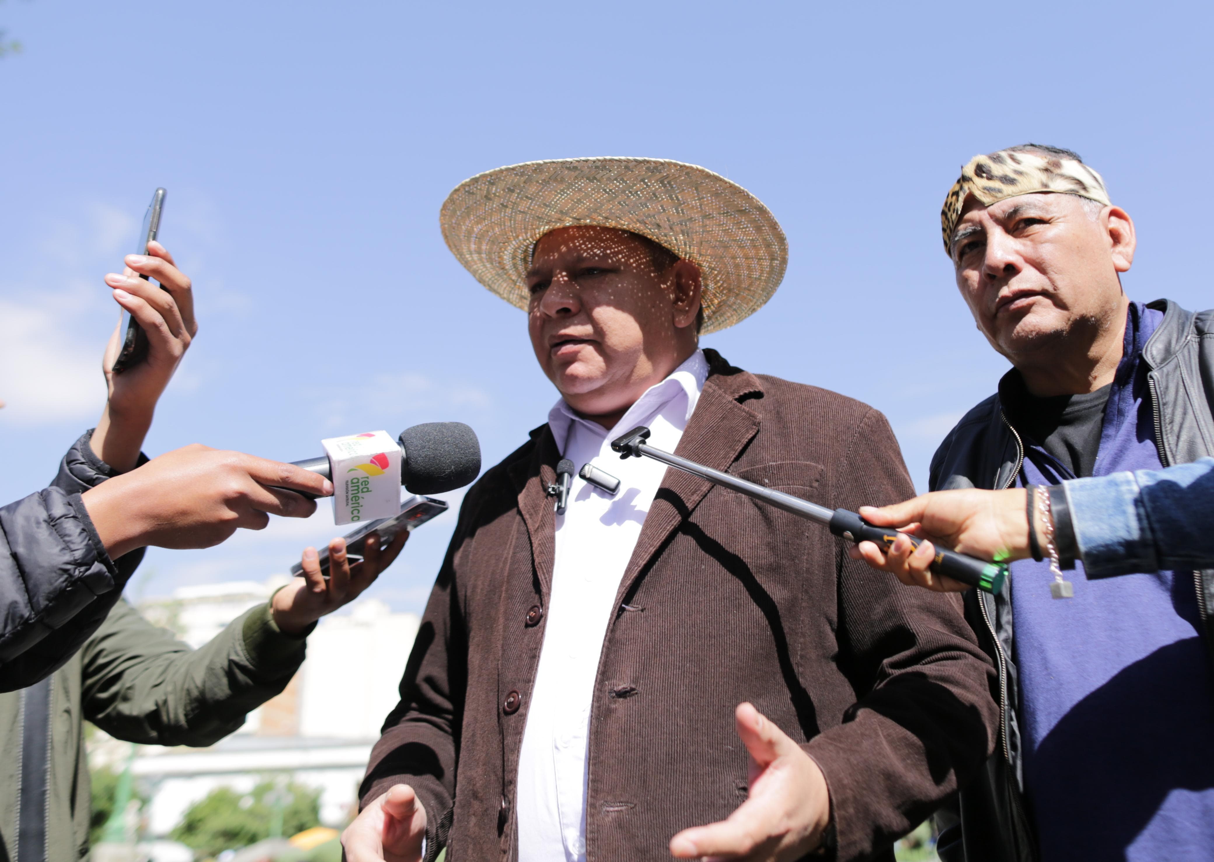 Amdecruz asegura que reciente sanción del PGE Reformulado 2023 no remedia daño generado