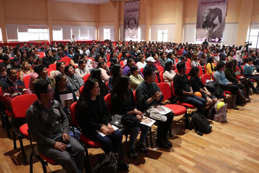 Más de 20.000 maestros participan en conversatorio sobre resolución de conflictos en el Sistema Educativo