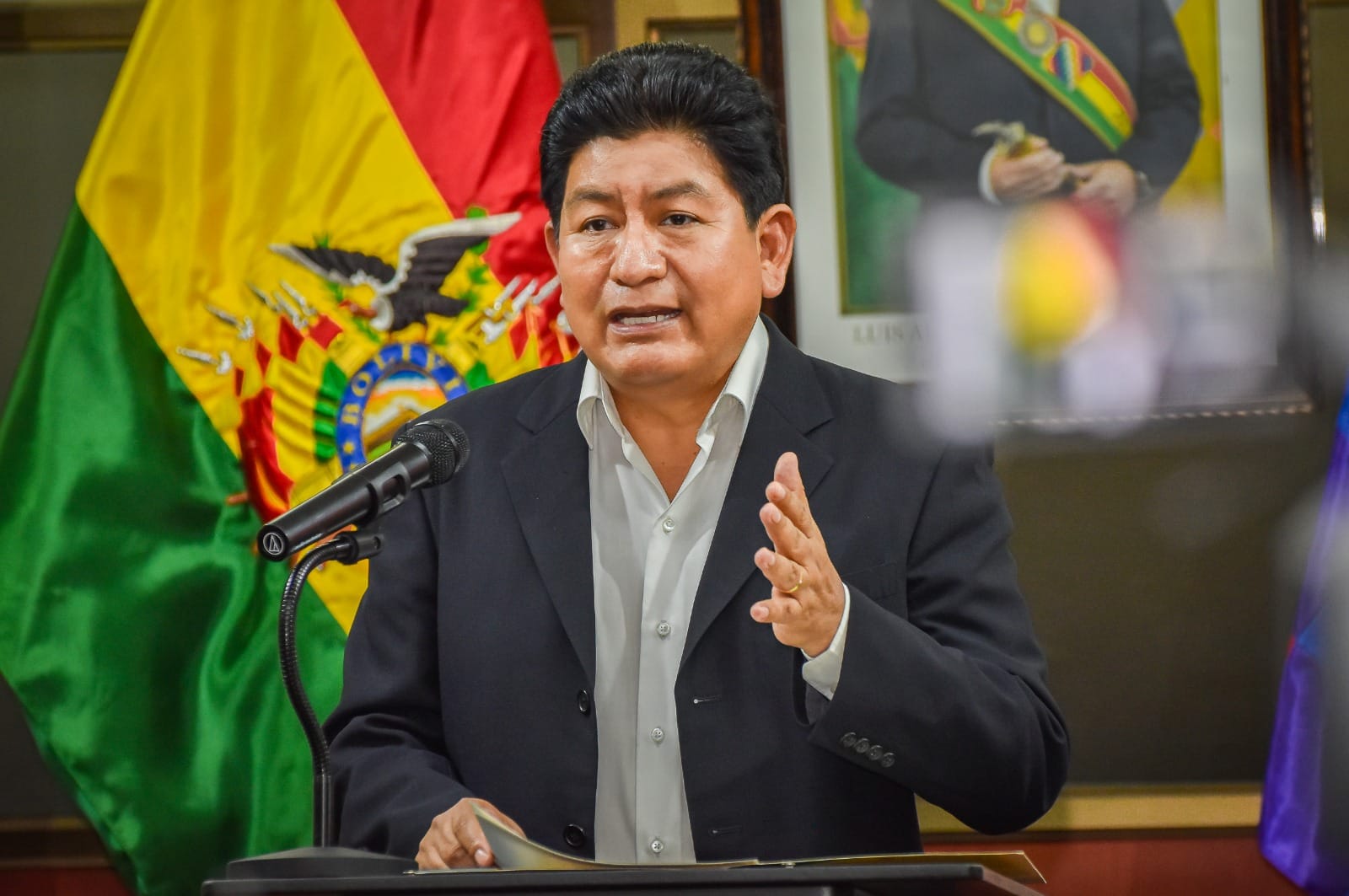 Adjudican supervisión para la construcción del Parque Lineal Metropolitano La Paz-El Alto por Bs 6 millones