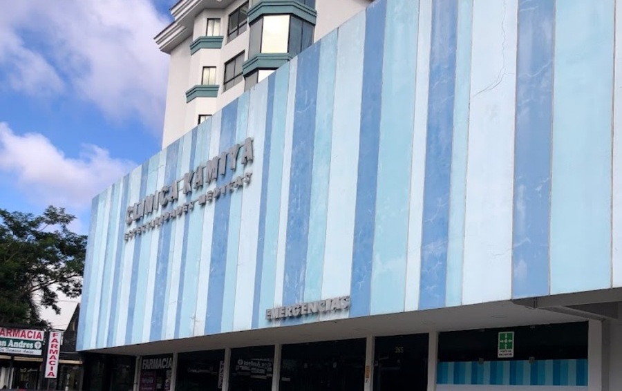 Juez ordena incautación de clínica privada vinculada al narco Sebastián Marset