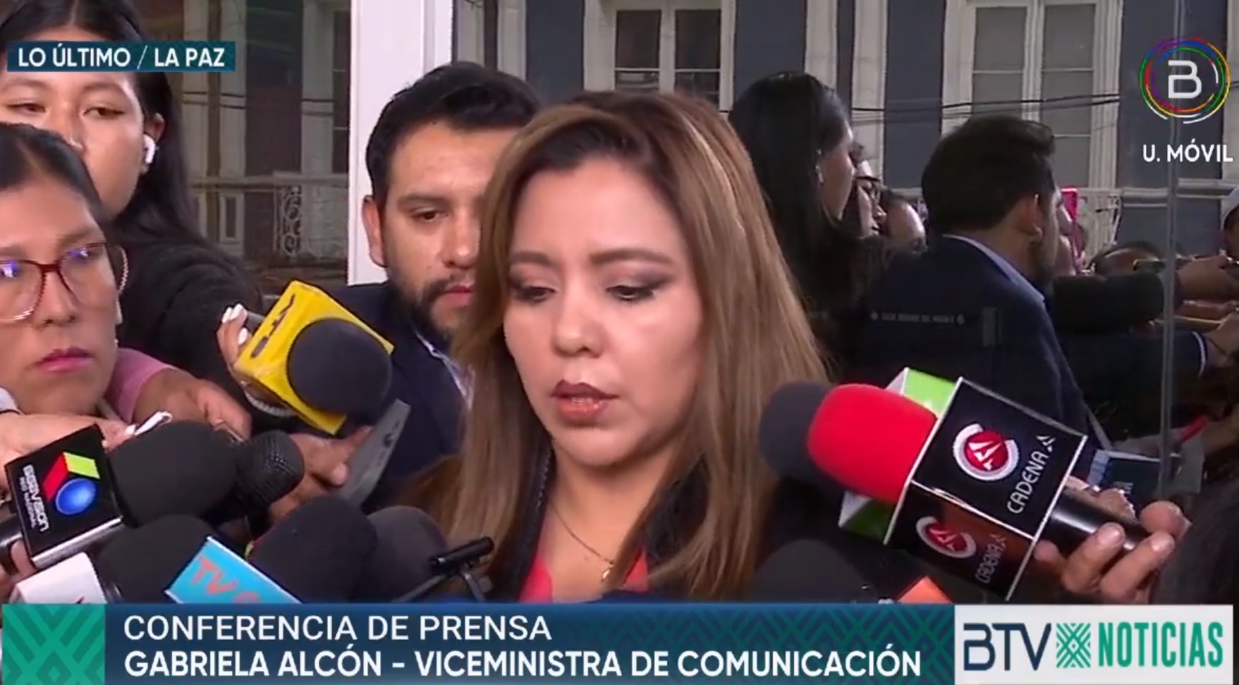 Sernap retira instructivo que limita información sobre incendios 