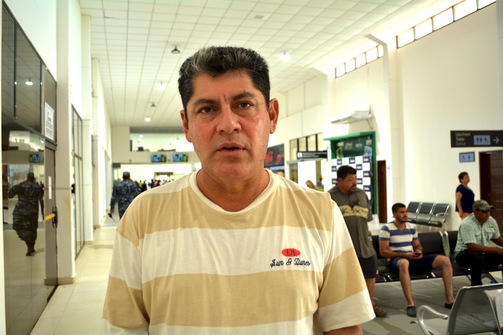 YPFB contribuye al fortalecimiento de la salud y educación en Beni, “U” José Ballivián destaca ese aporte