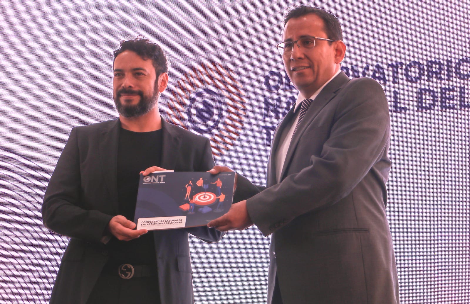 Estudio devela las competencias laborales más valoradas por las empresas en Bolivia