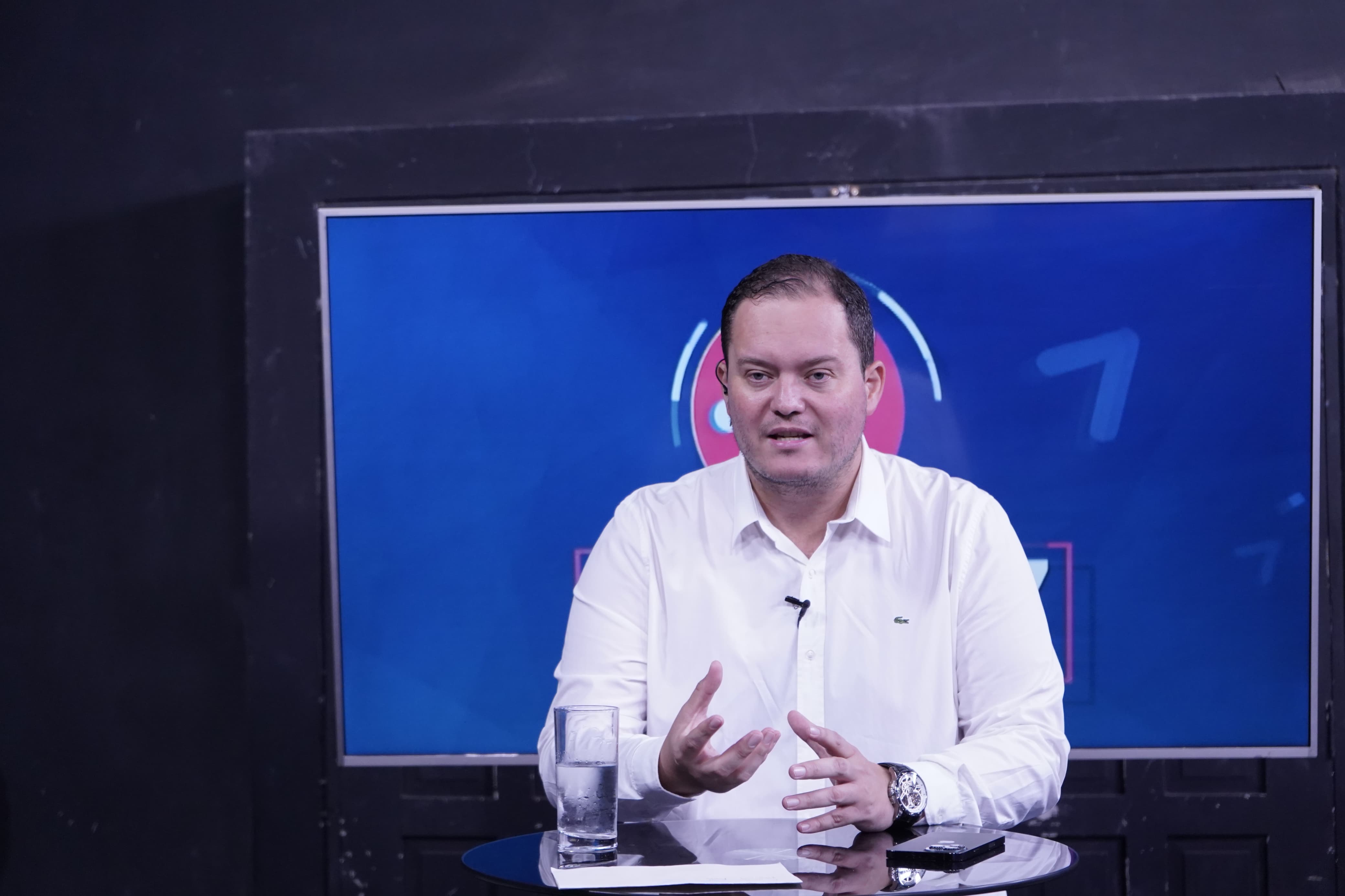 YPFB ejecuta el 91% del programa etanol y anuncia ampliar la base de la materia prima