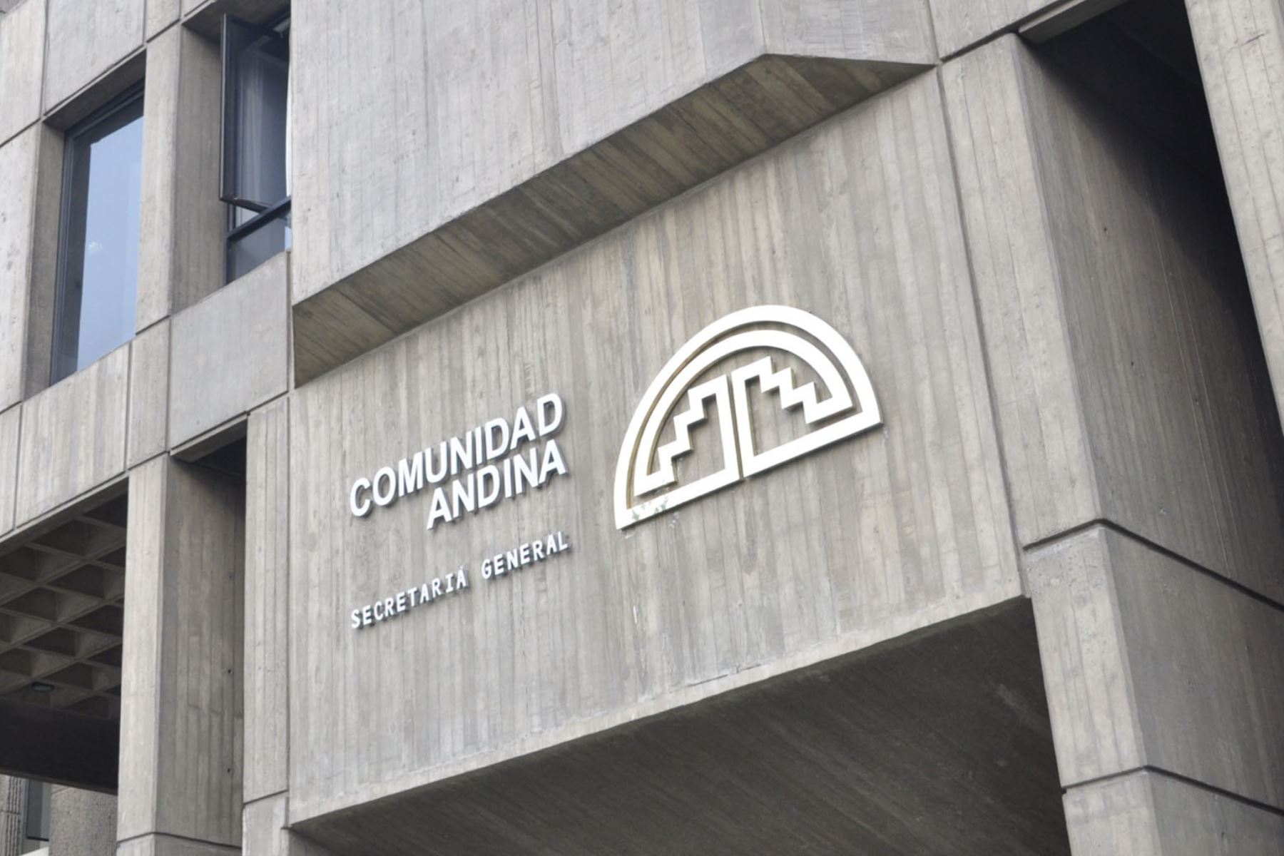 Secretaría General de la CAN augura éxitos a la nueva canciller de Bolivia