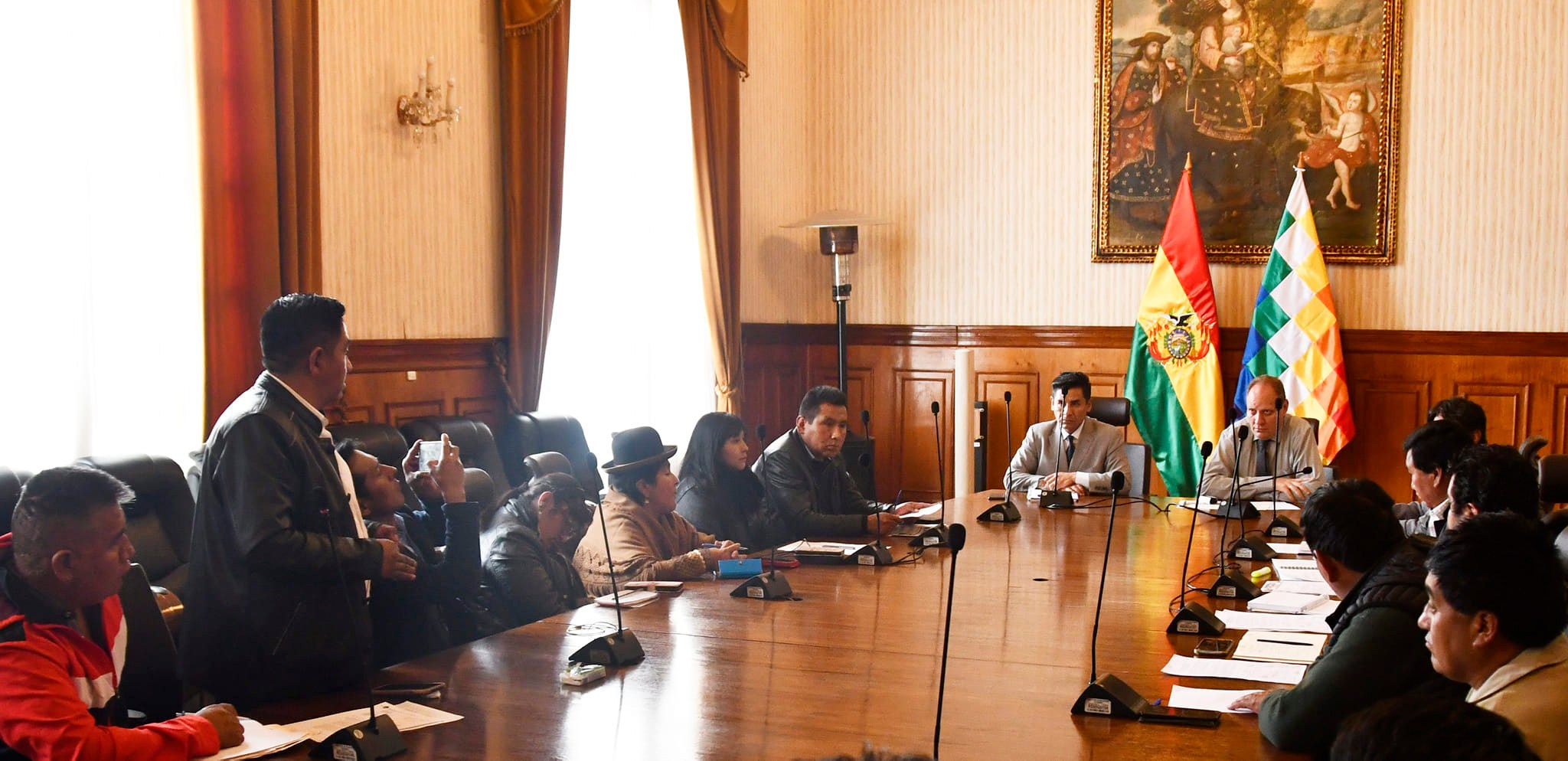 Gobierno: Negociaciones para abrir mercados para carne bovina no afectan cupos establecidos