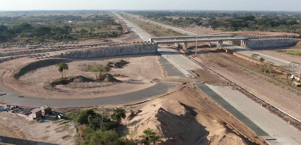 ABC publica licitación para construcción de la Doble Vía Santa Cruz – Warnes 