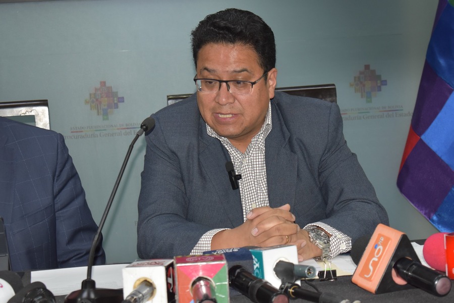 Procuraduría confirma fallo a favor de Bolivia en demanda por nacionalización de acciones de Fancesa