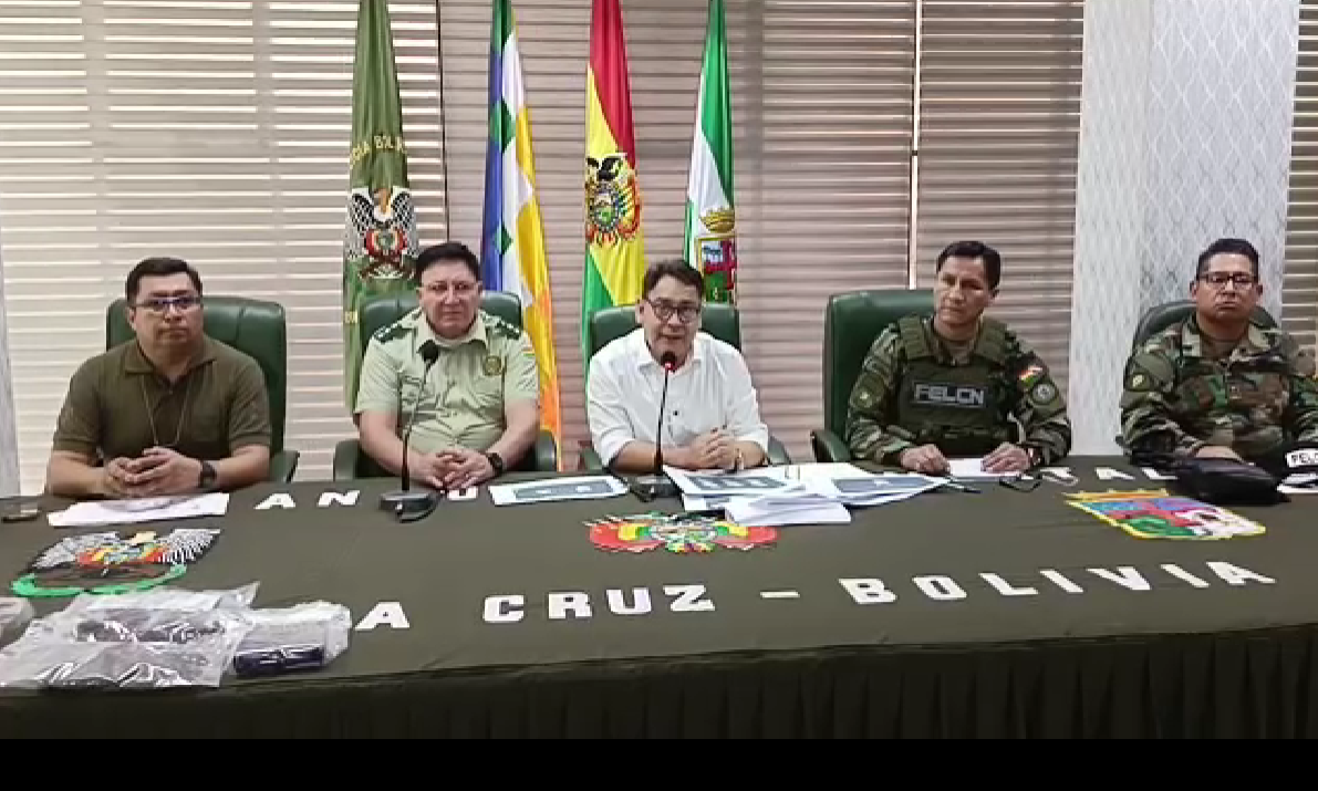 Capturan a cinco implicados en el asesinato del policía que trabajaba en un caso de narcotráfico 