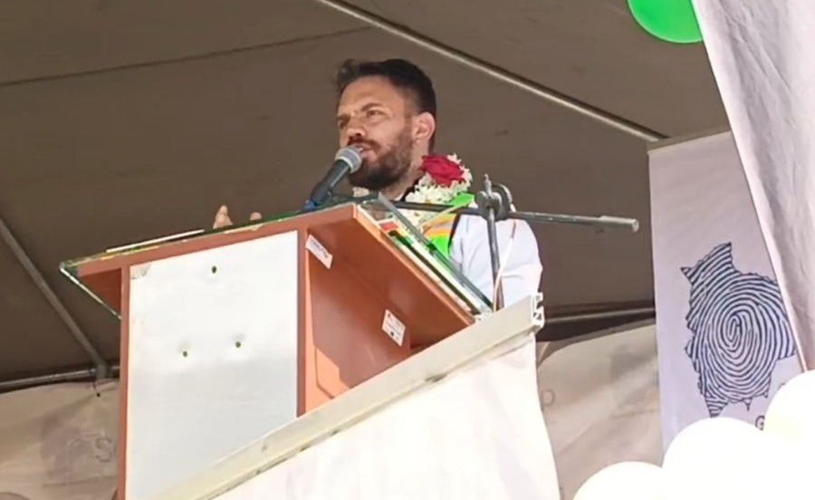 En la zona sud de Cochabamba Segip inaugura oficina para emisión de licencias de conducir