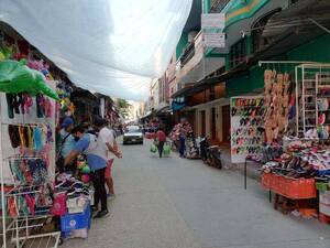 Presidente perfila que “puede repercutir” en la población fronteriza ajustes que aplique próximo gobierno argentino