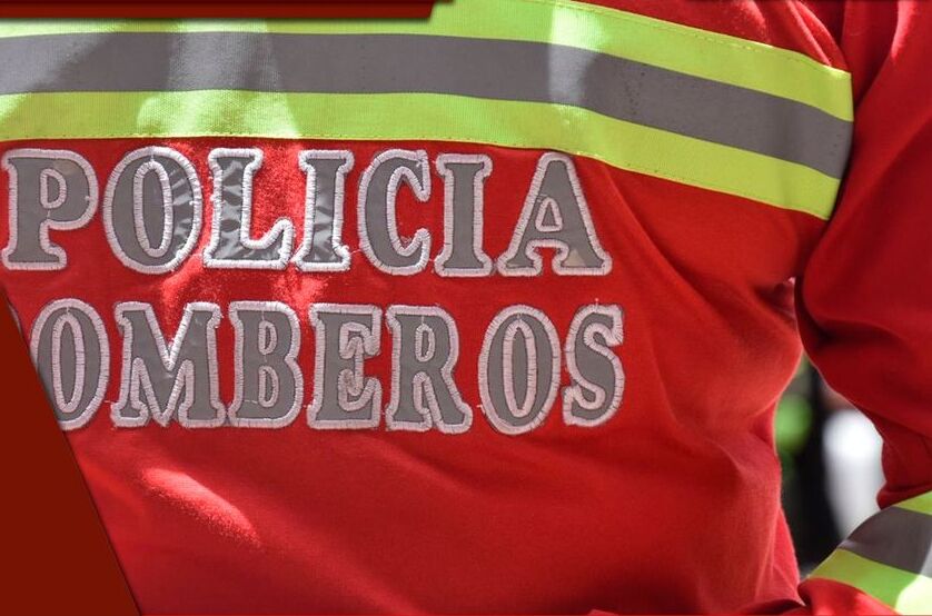 Bomberos intensifican búsqueda del niño que fue arrastrado por el río Choqueyapu 