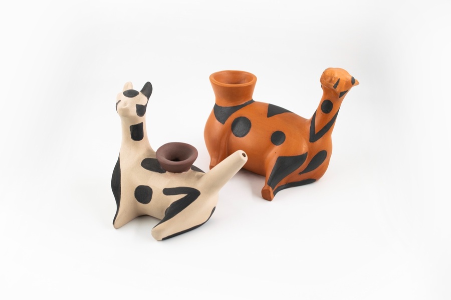 Tienda Jatha del Musef ofrece artesanías de comunidades indígenas para regalos de Navidad 