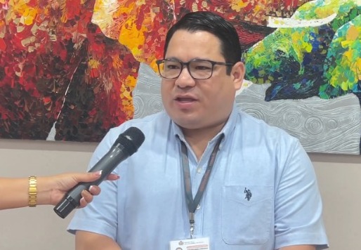 Dirigente que amenazó con “defenderse con armas” será investigado por instigación pública a delinquir 