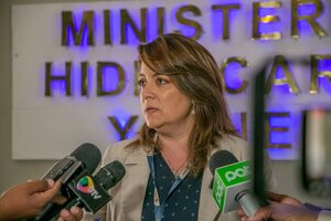 Gobierno exhorta a los cañeros a no politizar el tema del etanol y los convoca al diálogo