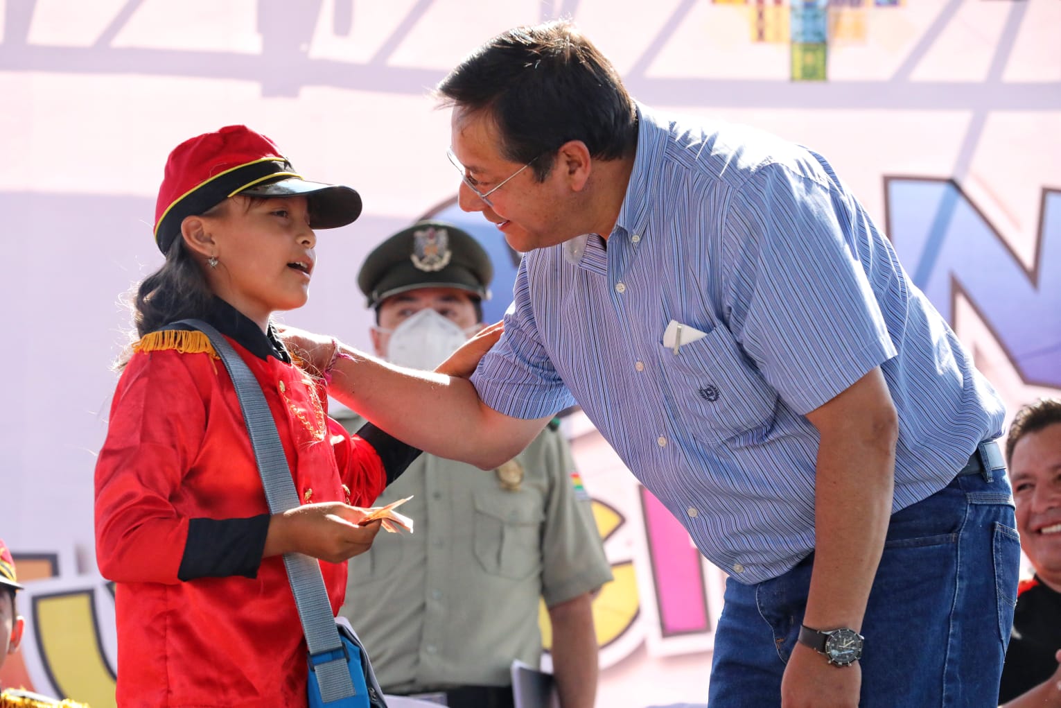 PGE 2024 garantiza Bs 6.259 millones para bonos y rentas que benefician a más de 3 millones de personas