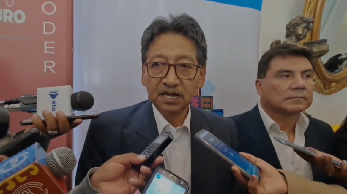 Cumbre internacional de negocios en Oruro busca atraer a inversionistas del sector minero