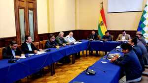 Fuerzas políticas coinciden en “necesidad urgente” de avanzar en las elecciones judiciales tras declaración constitucional