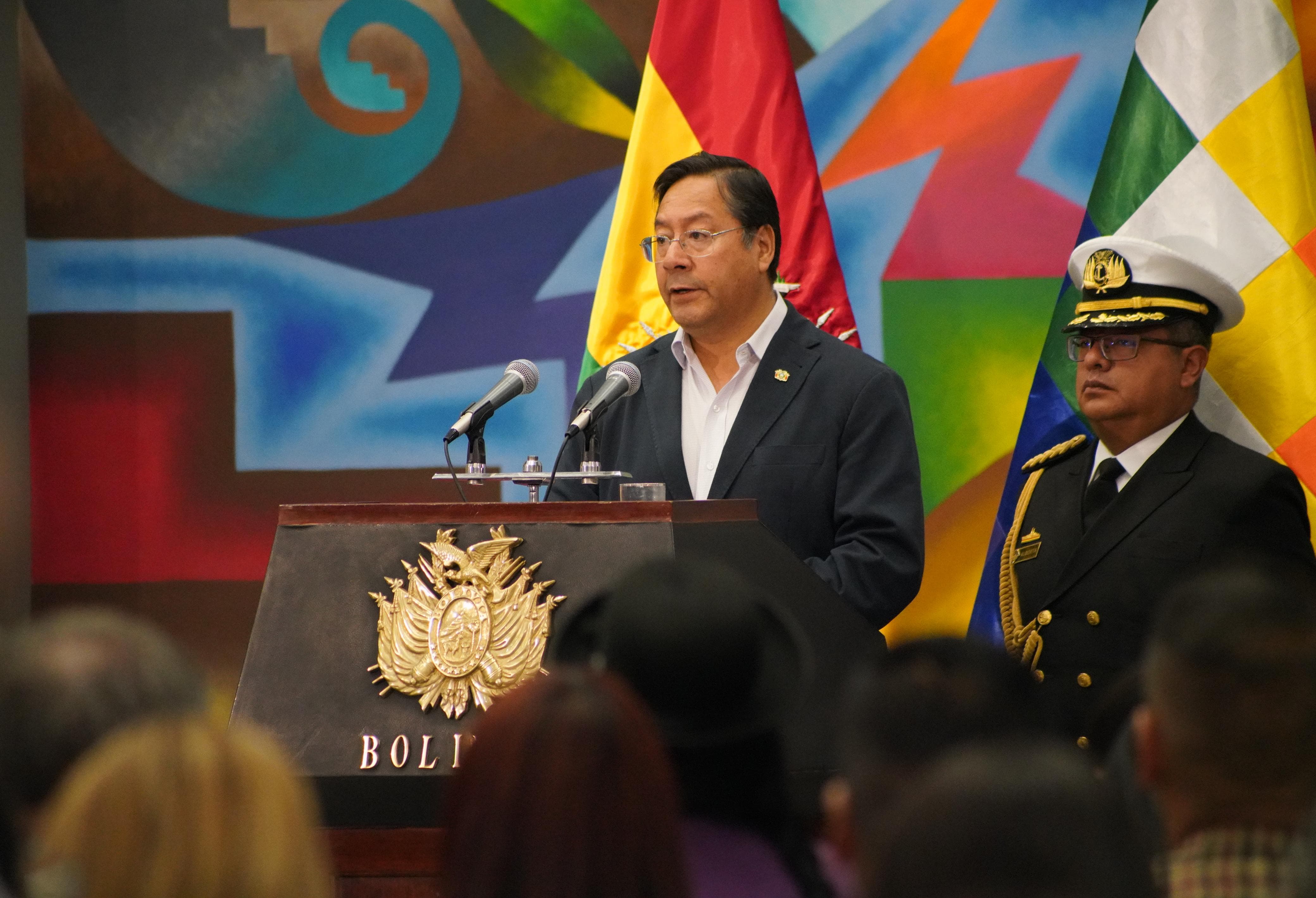 Bolivia se abre a nueva convocatoria para interesados en industrializar el litio bajo el modelo de negocios soberano