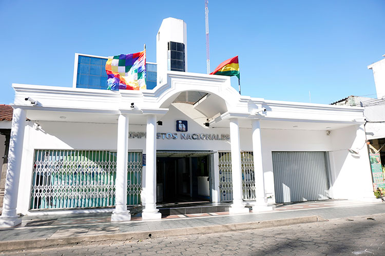 Impuestos reitera que gremialistas están exentos de emitir factura y califica de falsas a declaraciones de dirigente