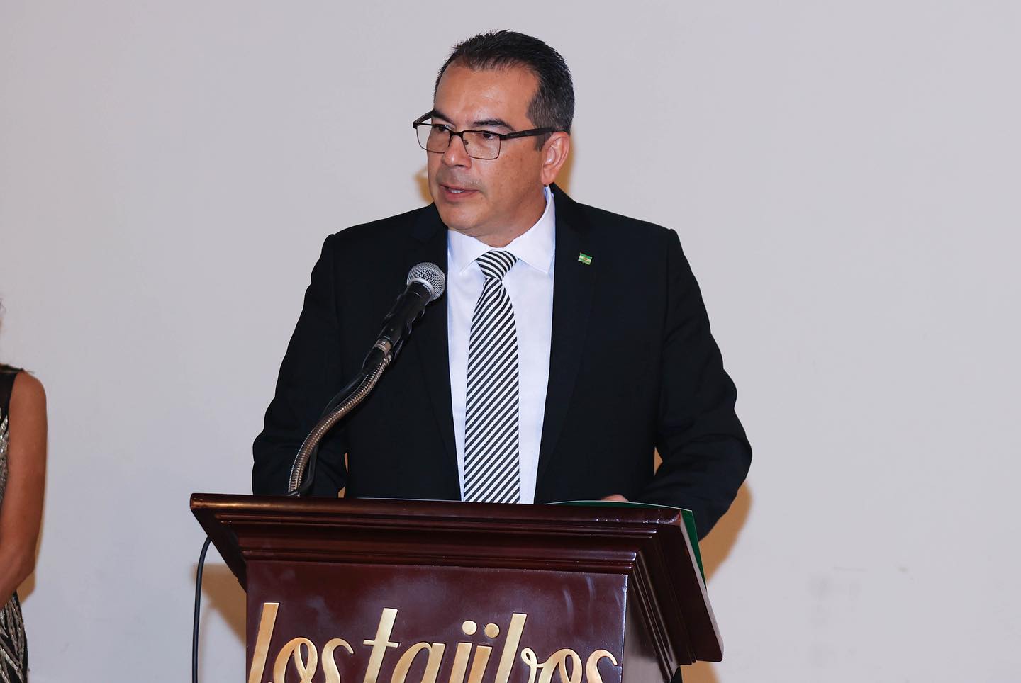 Vicegobernador cruceño afirma que la Gobernación desaceleró la gestión y que a Camacho no le dicen la verdad