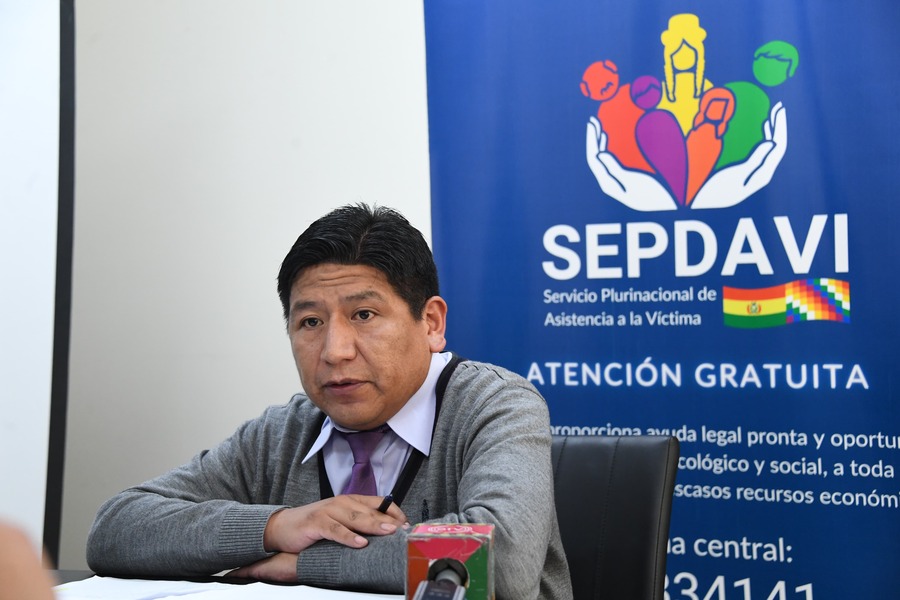 Sepdavi realizó más de 13.000 atenciones en 2023, suman 46.436 desde su creación en 2013