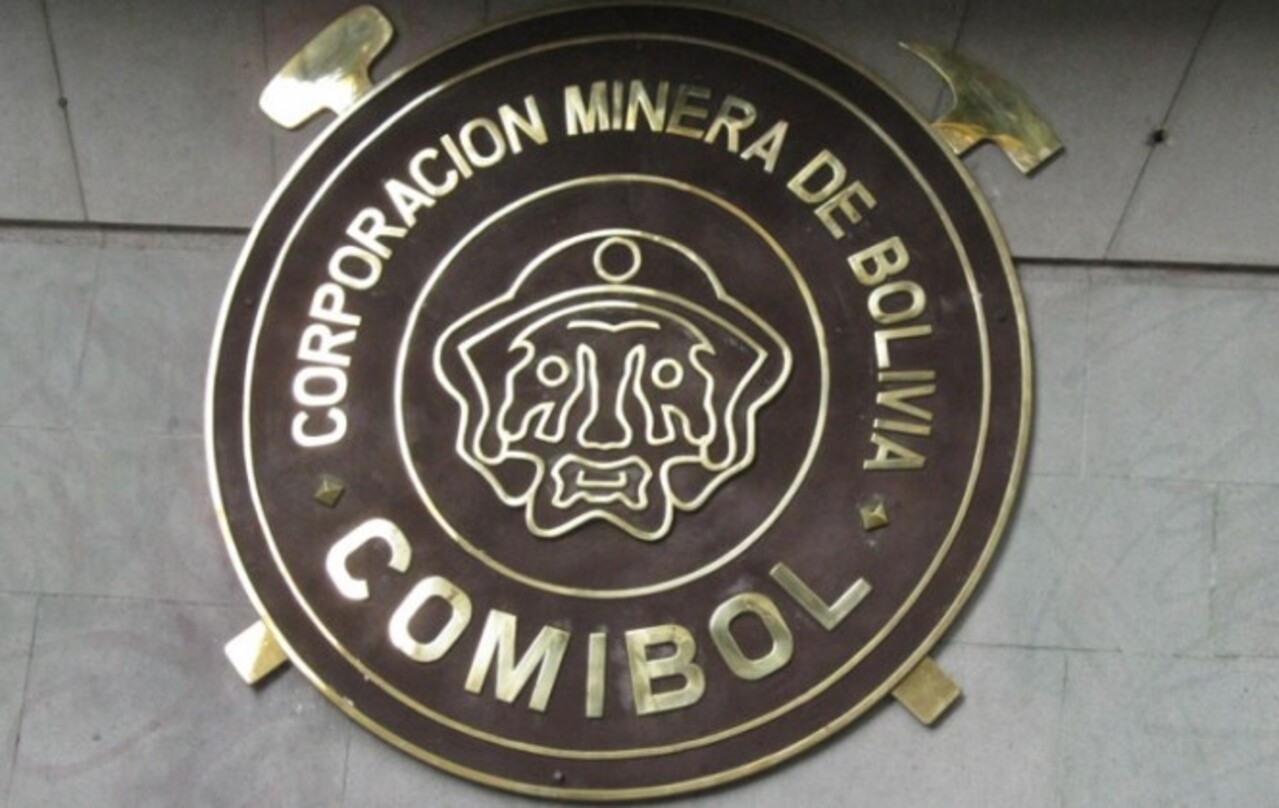 Comibol anuncia implementación de nueva empresa minera de oro en Santa Cruz